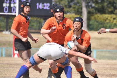 みんなの高校ラグビー：古豪・西陵が全国の舞台で得た「一生の財産