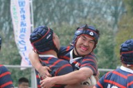 日本航空石川ラグパン 日本航空石川ラグビー部ラグパン