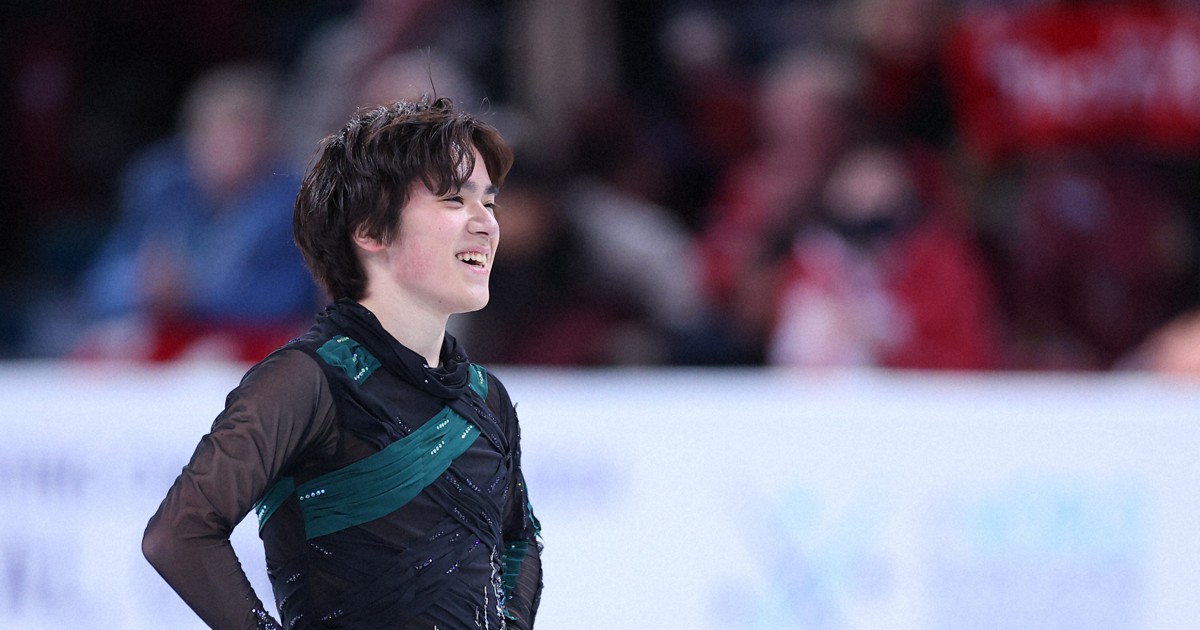 宇野昌磨選手衣装モチーフマスク マシューキャロン氏カナダ個人輸入品 dwuicsca8bsd3sxderq0