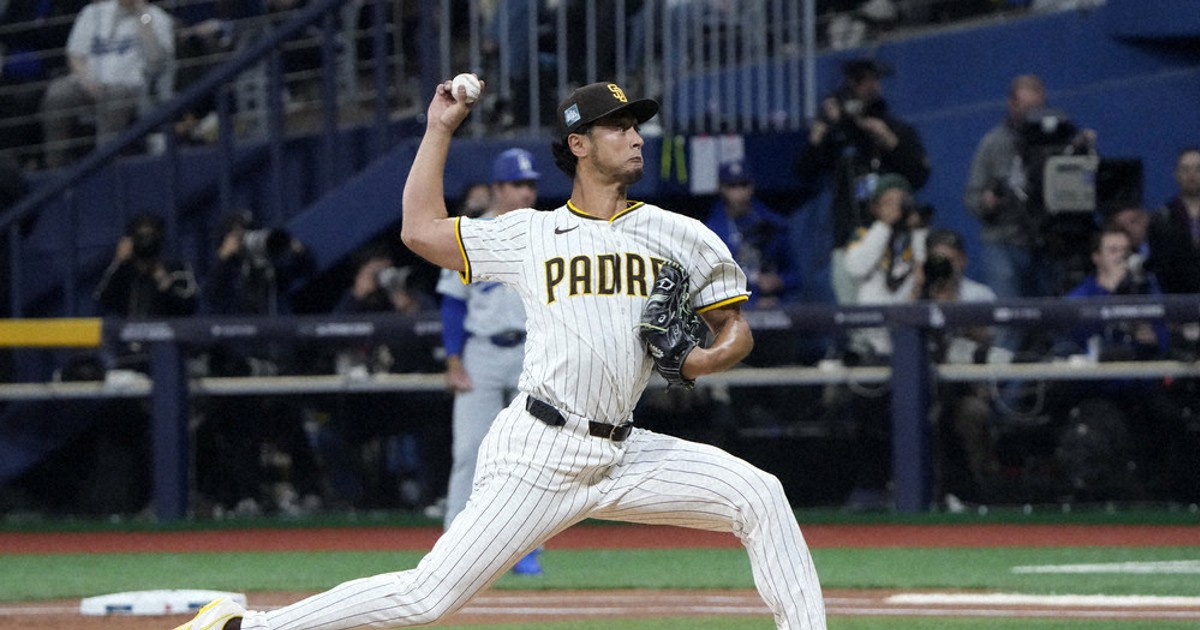 15歳のニュース 米大リーグ開幕戦 大谷選手VSダルビッシュ選手 「初 