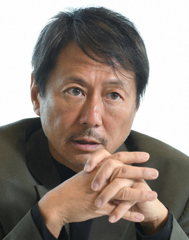 インタビュー・最前線：U−NEXT HOLDINGS 宇野康秀社長 | 毎日新聞
