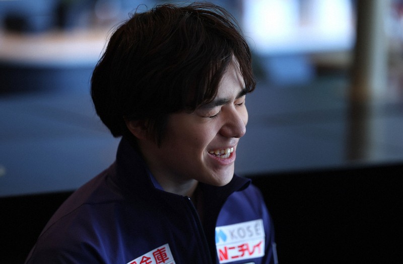 宇野昌磨選手衣装モチーフマスク マシューキャロン氏カナダ個人輸入品 宇野昌磨（フィギュアスケート）も愛用する磁気ネックレス