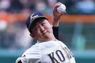 帽子に刻んだ「石川のために」 日本航空石川、見せた粘り