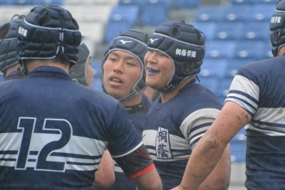 みんなの高校ラグビー：桐蔭学園、実った「ロケティ」対策 新主将は3