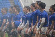 大阪桐蔭ラグビーヤッケ(上) 速い、強い、うまい」 シン大阪桐蔭が11年ぶりV 選抜ラグビー