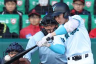 山梨学院高校野球部ジャージ 出番は突然やってきた 山梨学院、急成長の