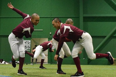 常総学院（茨城）｜センバツ高校野球2024 | 毎日新聞