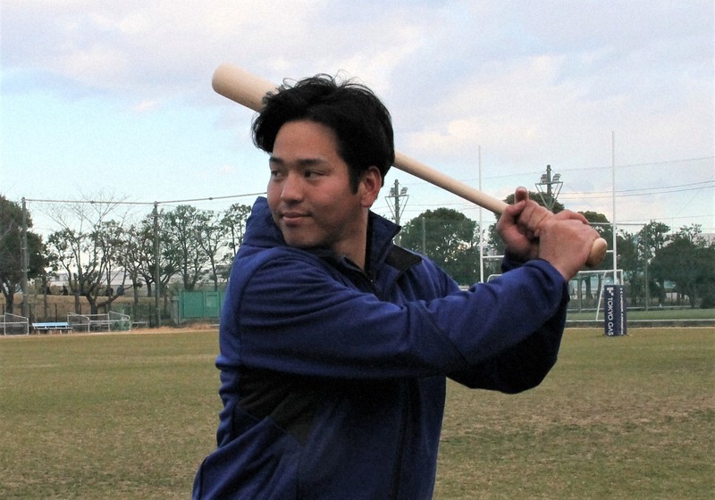 大阪桐蔭「最強世代」中川卓也 「死ぬ間際でもきっと思い出す」 | 毎日新聞