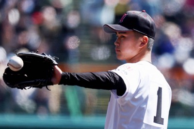 広陵高校野球部　帽子　試合用　甲子園　広島　センバツ　選抜 広陵高校野球部 帽子 試合用 甲子園 広島 センバツ 選抜 - メルカリ