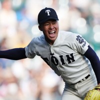 大阪桐蔭－神村学園（2回戦）センバツ高校野球2024 [写真特集1/12