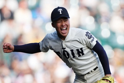写真特集｜センバツ高校野球2024 | 毎日新聞