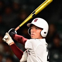 常総学院－報徳学園（2回戦）センバツ高校野球2024 [写真特集1
