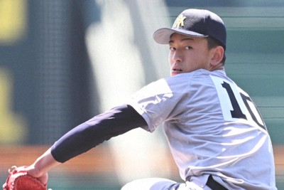 青森山田（青森）｜センバツ高校野球2024 | 毎日新聞