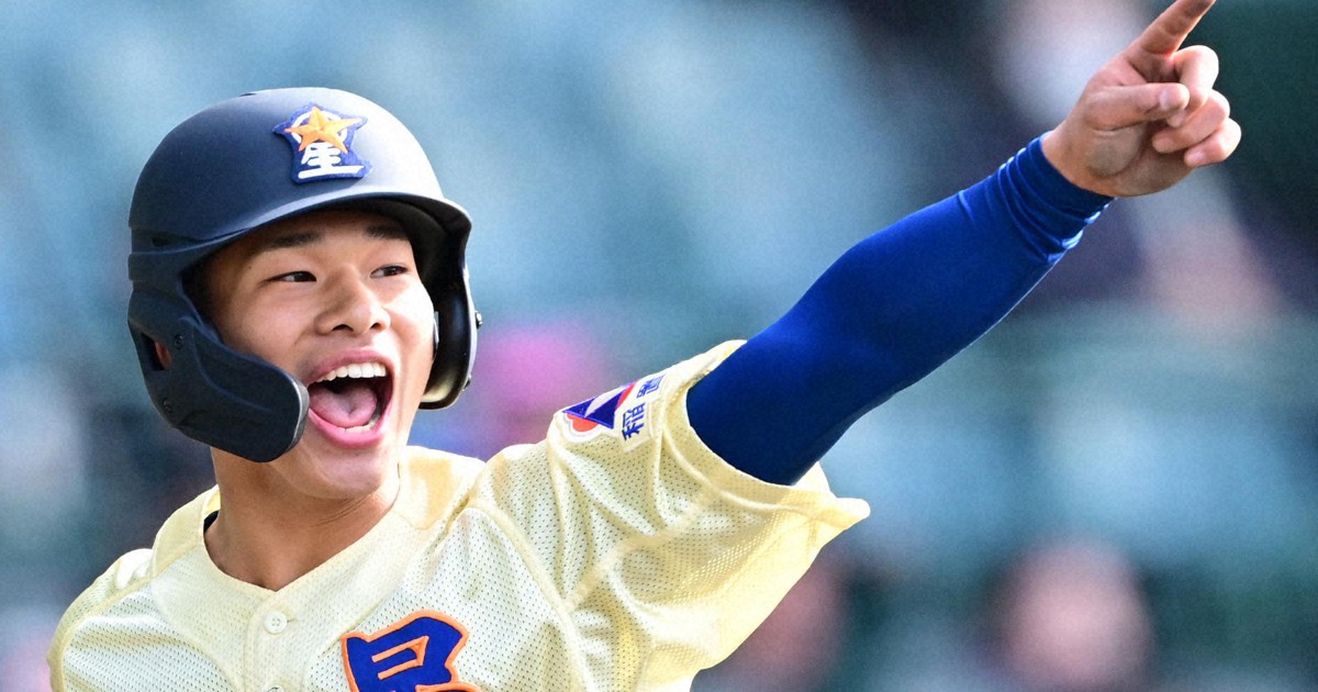 星稜高校 ユニフォーム （【一番最後の夏】星稜高校野球部の3