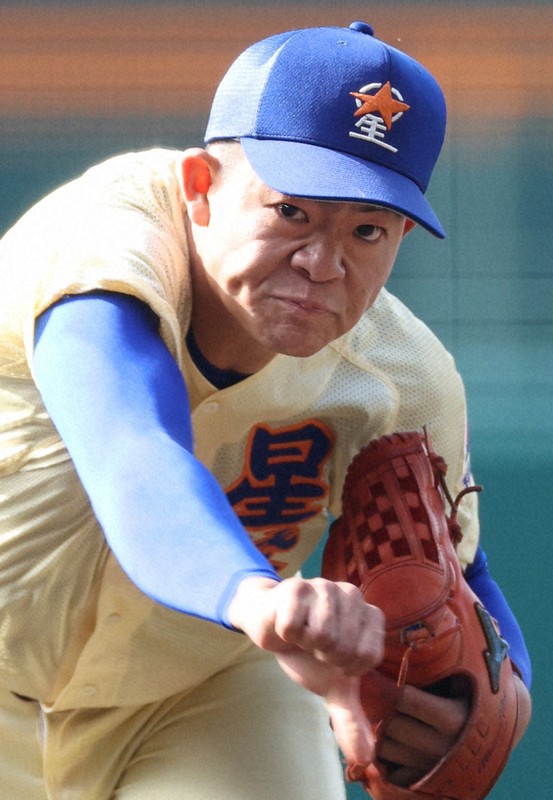 星稜－阿南光（準々決勝）センバツ高校野球2024 [写真特集15/15