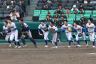 ブルペンで泣いた中央学院・蔵並 センバツ初登板前に得た新境地 | 毎日新聞
