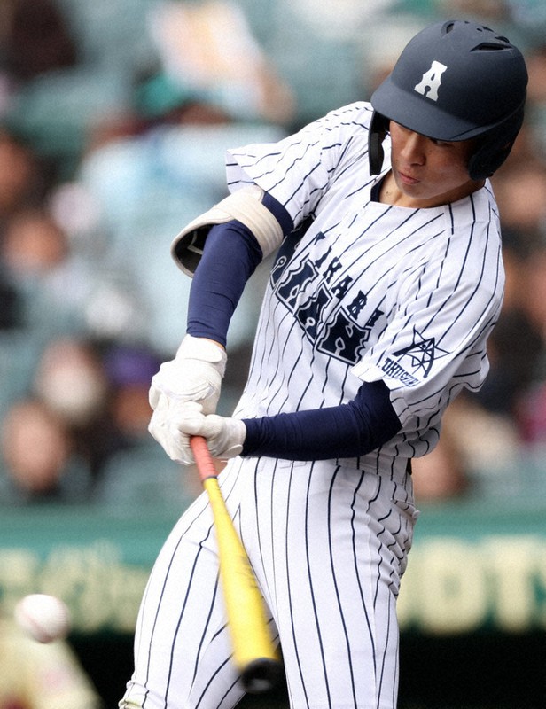 【新品】阿南光高校野球部旧ユニフォーム他４点セット 阿南光、32年ぶりのセンバツ勝利 豊川は10年ぶり白星ならず | 毎日新聞