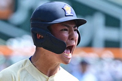 星稜（石川）｜センバツ高校野球2024 | 毎日新聞