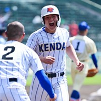 人気メーカー・ブランド 健大高崎野球部日本一への軌跡 2002