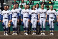 決勝進出の健大高崎監督「思いが込み上げ涙が…」 センバツ