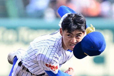 中央学院（千葉）｜センバツ高校野球2024 | 毎日新聞