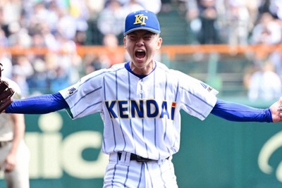 センバツ高校野球2024 | 毎日新聞