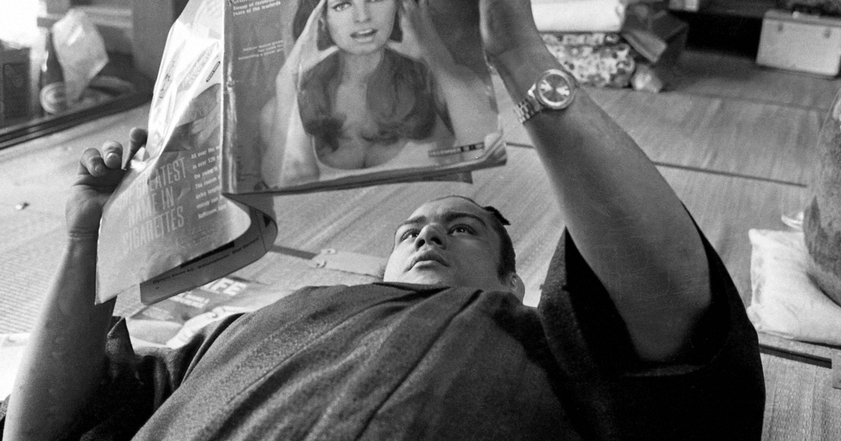 米「ライフ」誌が定期刊行再開へ 20世紀に報道写真で一時代 | 毎日新聞