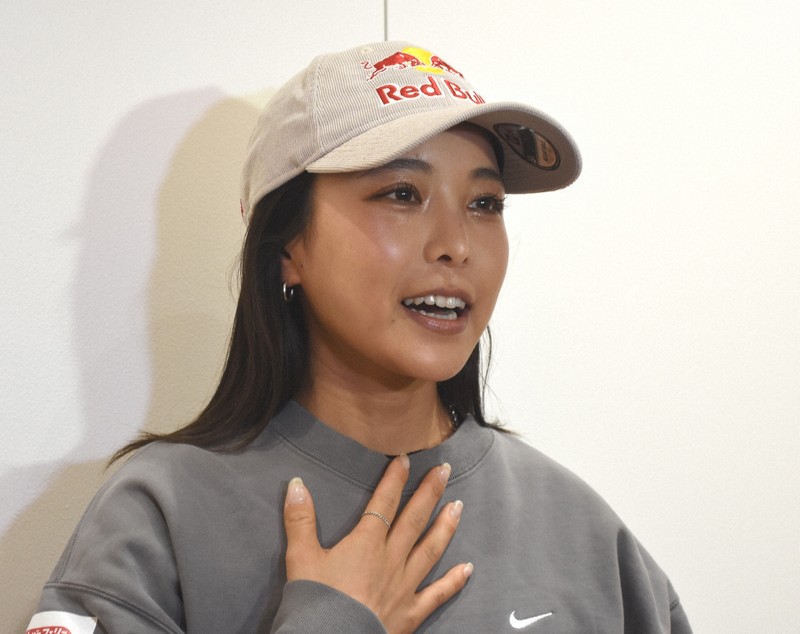 高梨沙羅「空気感がすてき」 フライングヒルにみる女子の進化と向上  