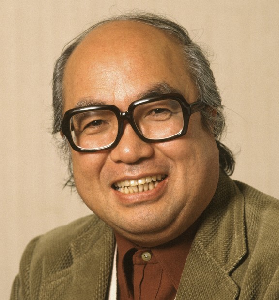 けんけん様　キャスター 鈴木健二さんが死去、95歳 元NHKアナウンサー - 日本経済新聞