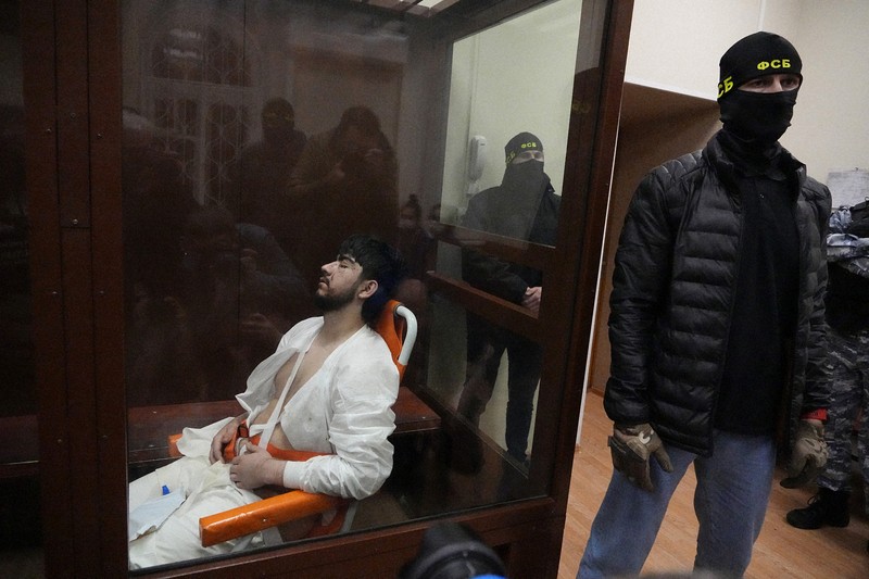 国際テロ組織「人材募集の場」 タジキスタンに浸透したISの影 | 毎日新聞