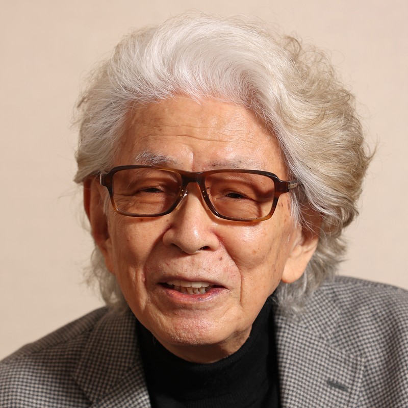 五木寛之