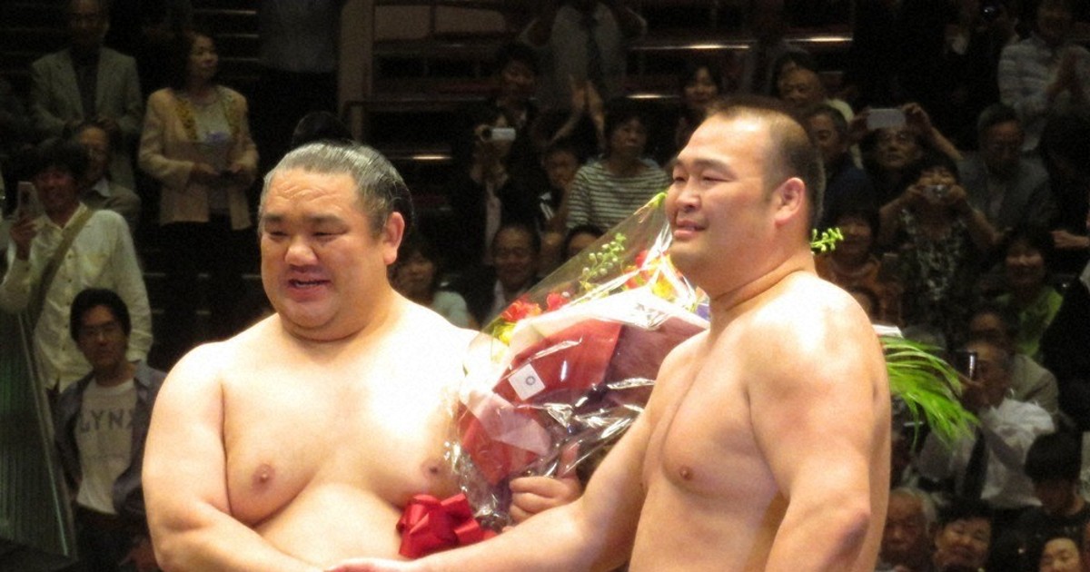 大相撲：大相撲 140年幕内途絶えぬ青森 鏡里、若乃花…関取131人目は尊