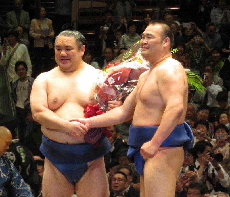 大相撲：大相撲 140年幕内途絶えぬ青森 鏡里、若乃花…関取131人目は尊