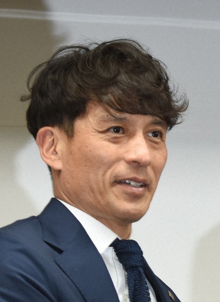 日本サッカー協会「ツネ様」を導く母の言葉 | 毎日新聞