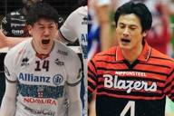 週刊バレー・セリエA：石川祐希のミラノはクラブ初3位 高橋藍の