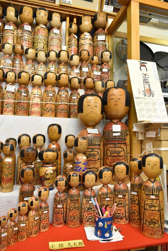800年の伝統「川連漆器」を救いたい 活性化へ新商品続々 秋田 [写真