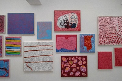 ART：深いまなざし、骨太な筆 東西を「綜合」須田国太郎展 兵庫