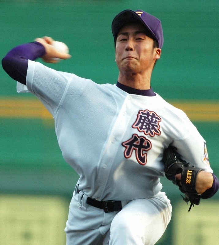 藤代高校　野球　ウインドブレーカー 藤代高校 野球 ウインドブレーカー
