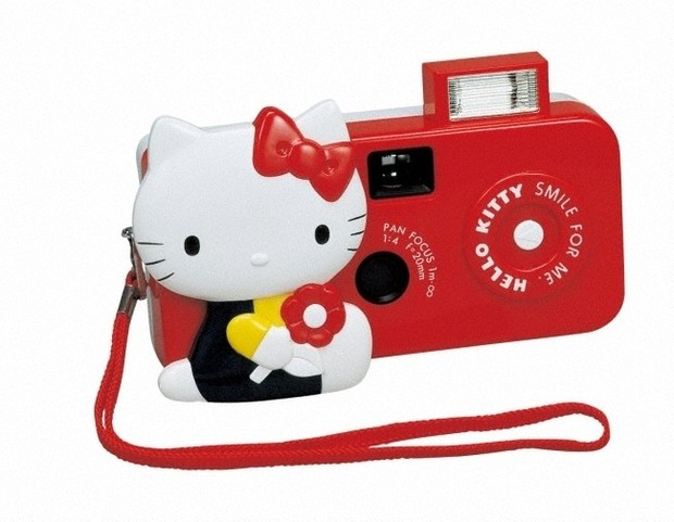 ニュース知りたいんジャー：世界を席巻！ ハローキティ誕生50周年