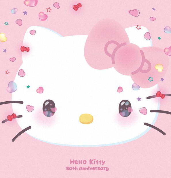 ニュース知りたいんジャー：世界を席巻！ ハローキティ誕生50周年