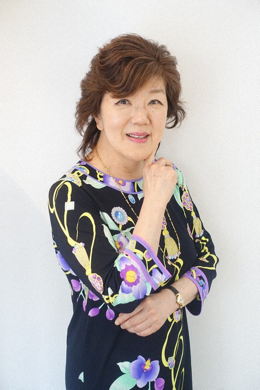 Interview：伊藤恵 「愛の音楽」は究極の慰め ベートーベン