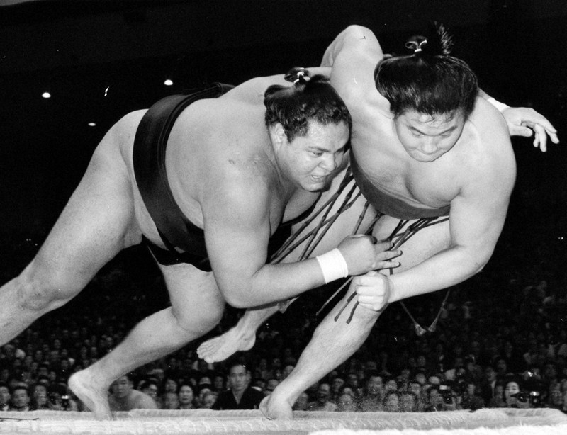 日本人以上に日本人らしく」 にじみ出ていた謙虚さ 曙さん死去 | 毎日新聞