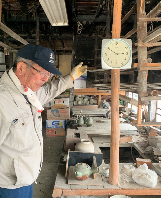 【希少】Bohland & Fuchs—100年以上前の老舗工房の歴史的名器 楽天市場】茶器 |【共箱付】白後手急須 (SOY-194) 作家「山田想