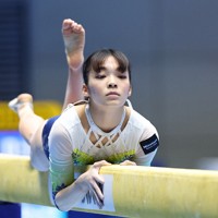 2019年全日本　体操日本女子選手画像集　約10000枚 2019年全日本団体体操 日本女子選手画像集 約8400枚②（2019年