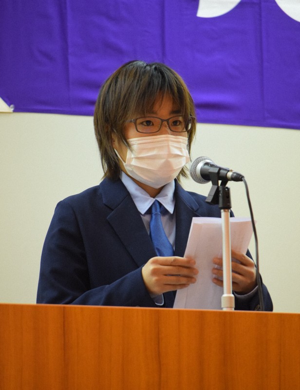 1st night junior high in Japan's Gunma Pref. opens with 80 foreign