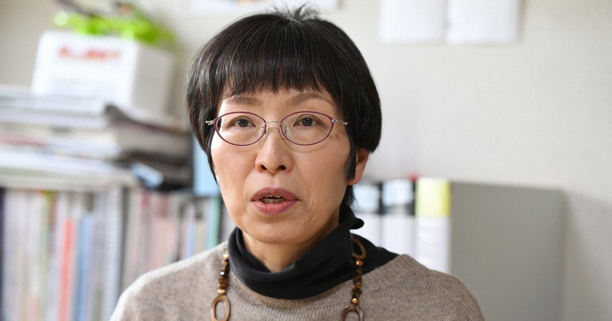 小林美穂子 | 毎日新聞「政治プレミア」