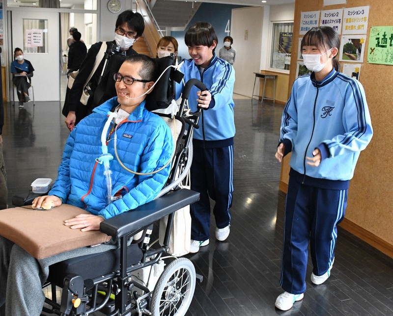 中学生　運動会 