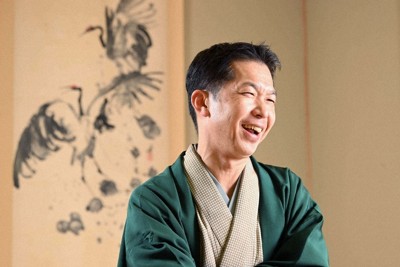 Interview：伊藤恵 「愛の音楽」は究極の慰め ベートーベン