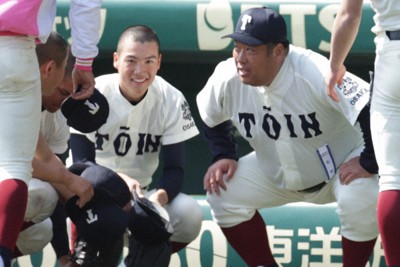 SPORTSかんさい＋：春夏連覇、元主将「一生の財産」 大阪桐蔭
