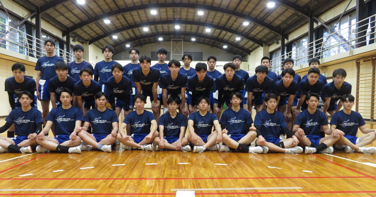 東海大｜黒鷲旗バレー2024 | 毎日新聞